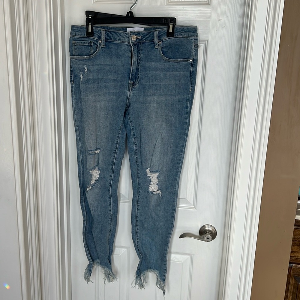 A 2 Jeans Size 13 ladies NWOT